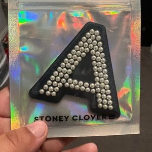 Stoney Clover Lane Sapphire A Patch